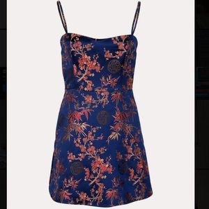 Realisation Par - The Emilie in Shanghai Nights